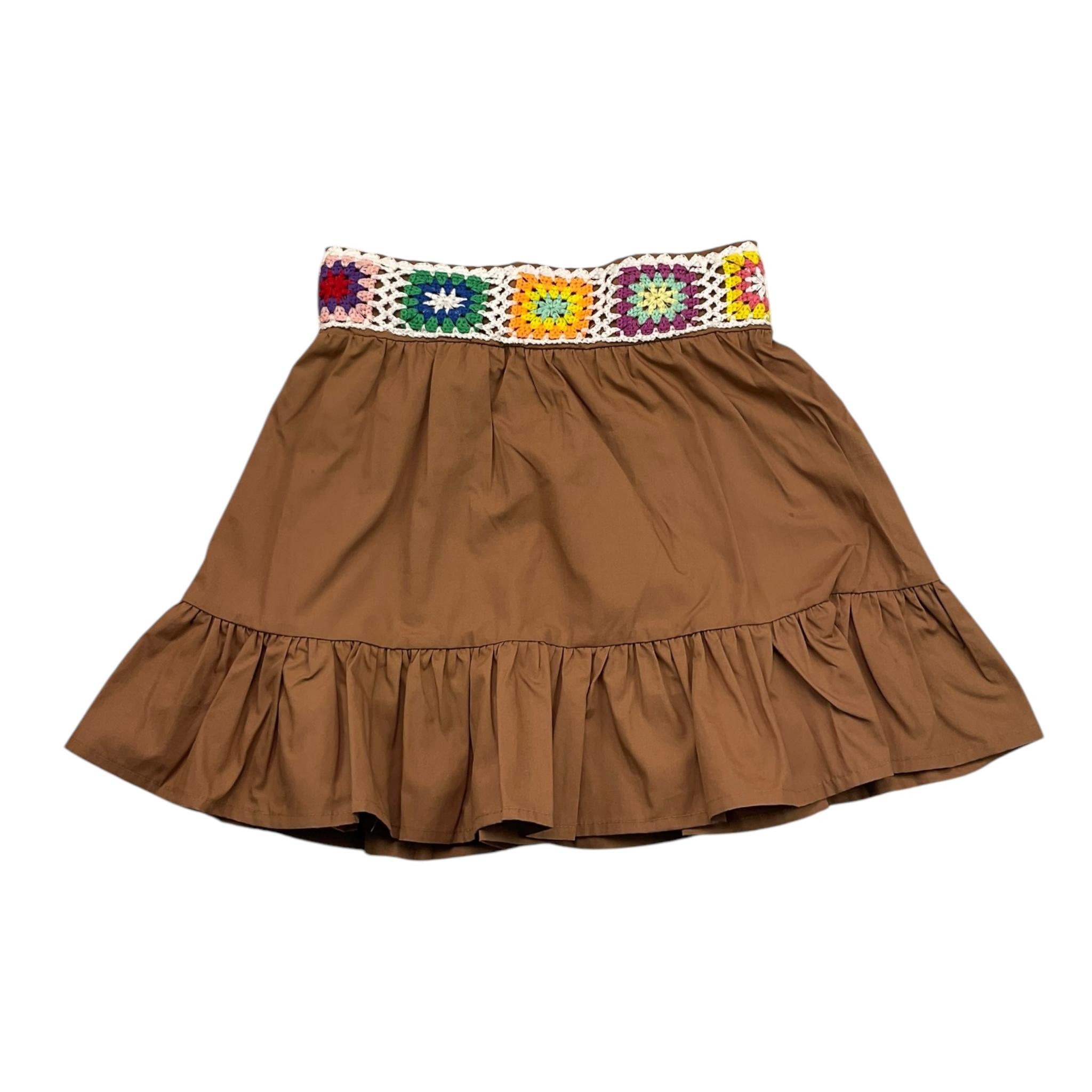 MARIUCCIA MMBG340MARRONE