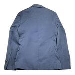 Antony Morato Giacca Tinta Unita con Bottoni per Bambino MKJS00011 BLU NOTTE ANTONY MORATO 