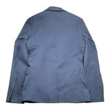 Antony Morato Giacca Tinta Unita con Bottoni per Bambino MKJS00011 BLU NOTTE ANTONY MORATO 