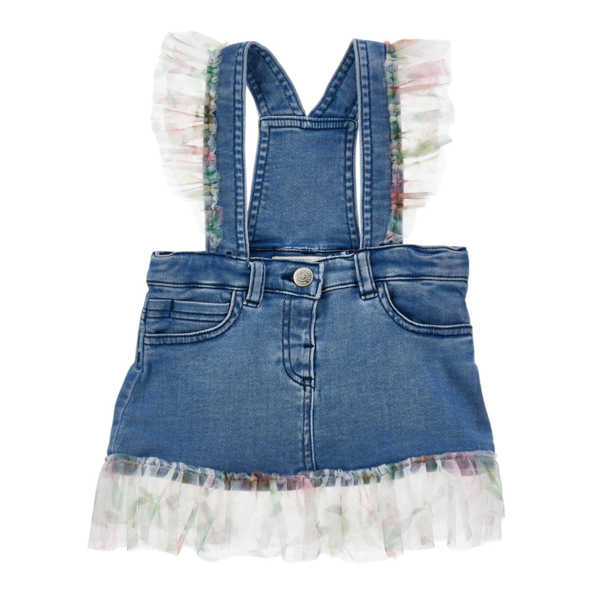 MONNALISA 39C701AZZURRO