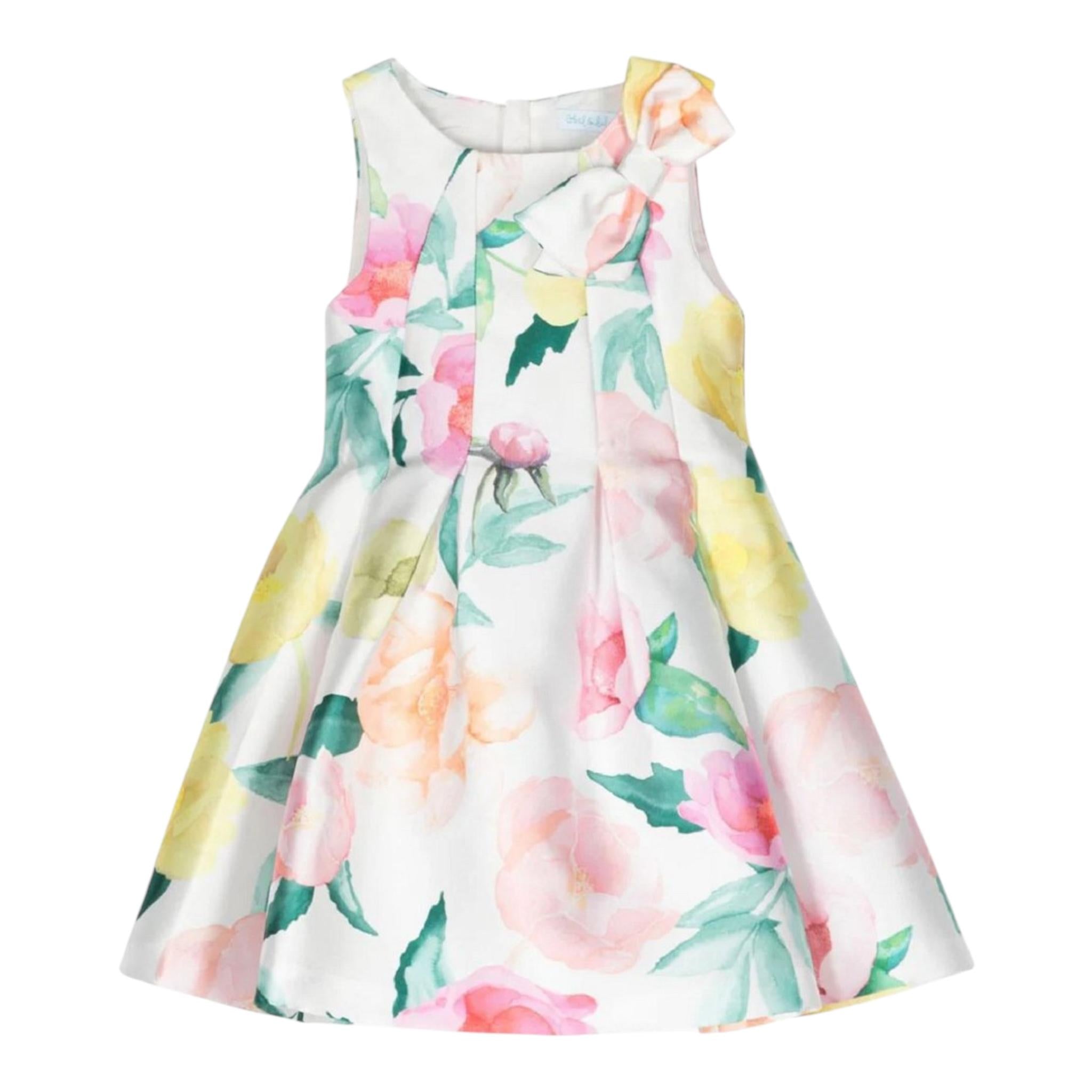 ABEL & LULA 5058BIANCO