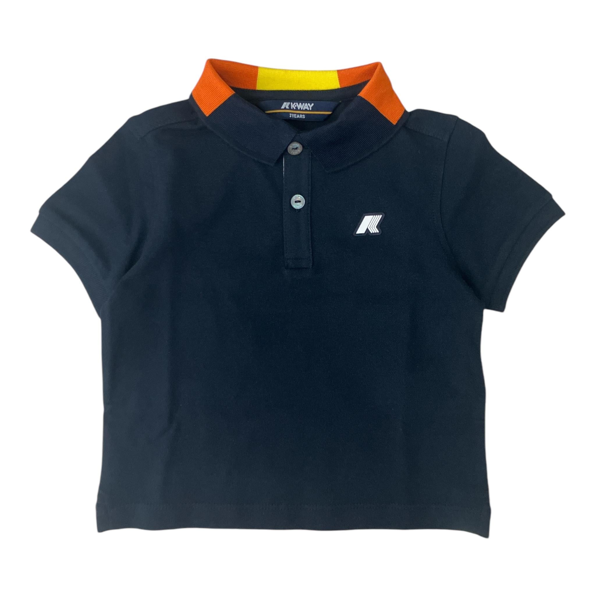 K-WAY K4123WWBLU