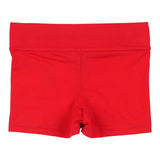 Guess Costume Tinta Unita con Logo per Neonato I2GZ00LY00J ROSSO GUESS 