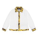 VERSACE 1003650BIANCO