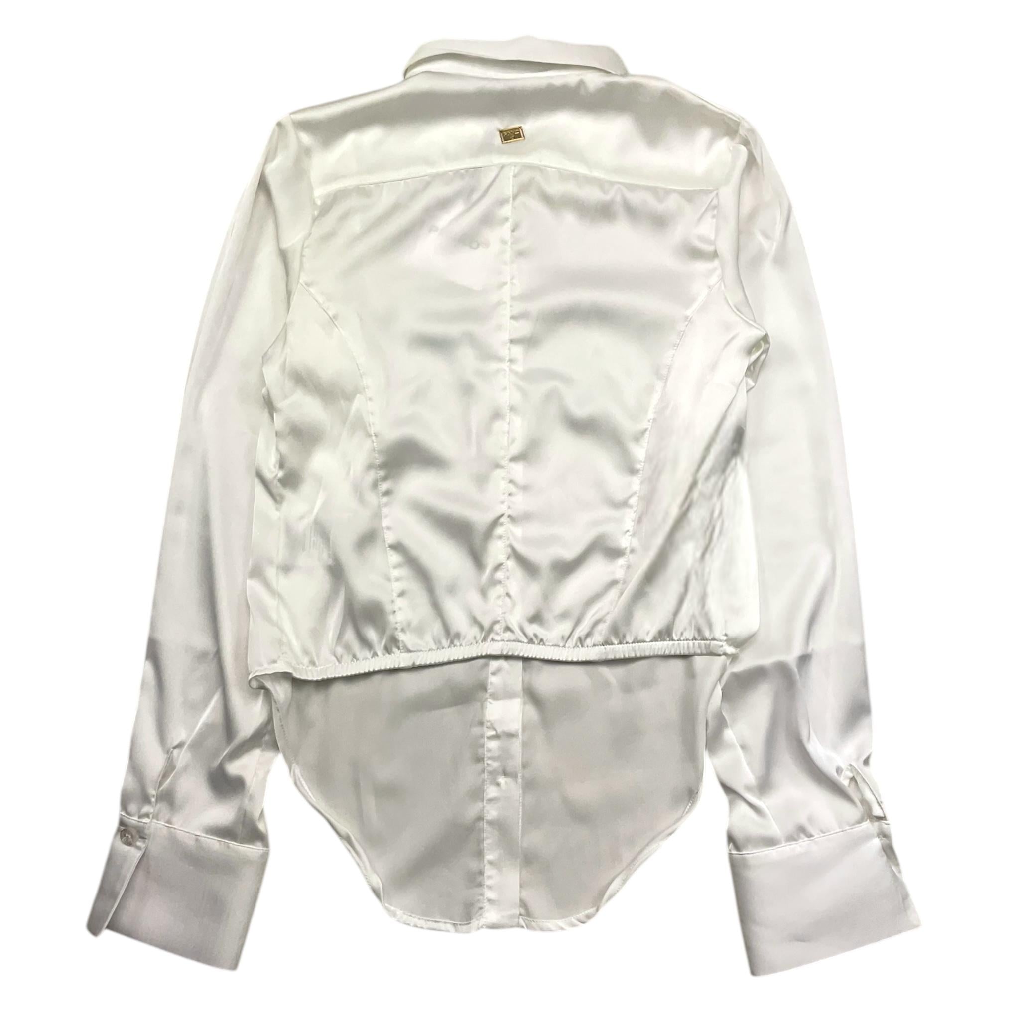 PINKO S4PIJGSI045BIANCO