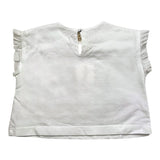 ZHOE & TOBIAH CJ15BIANCO