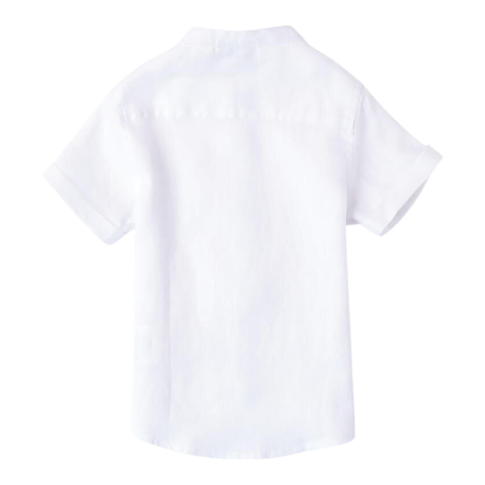 SARABANDA 8120BIANCO