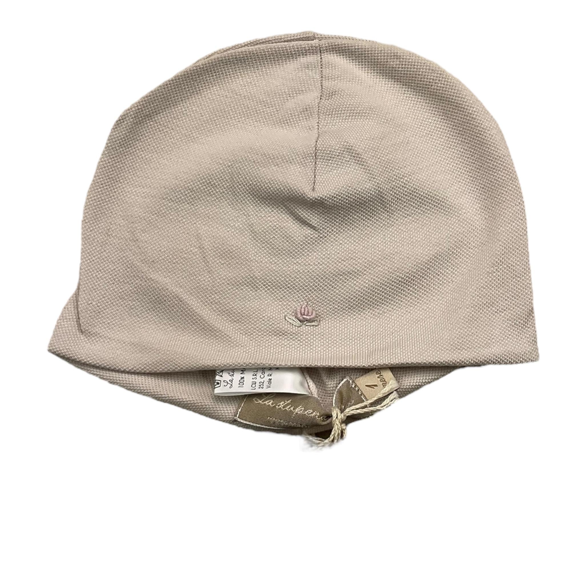 LA STUPENDERIA TBCO59BEIGE