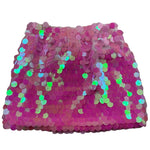 DONDUP DU7A01ROSA