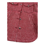 JOHN RICHMOND camicia manica lunga stampa fantasia Rosso per Bambina RGA25091CA ROSSO JOHN RICHMOND 