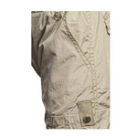 Guess Pantalone Tinta Unita con Elastico In Vita per Bambina J5RB08WGW4 BEIGE GUESS 