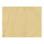 Guess Tutina Tinta Unita Giromanica con Balze per Bambina K4GK29KC843 GIALLO GUESS 