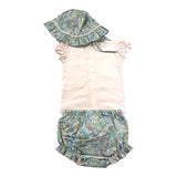 TARTINE ET CHOCOLAT TY37030ROSA