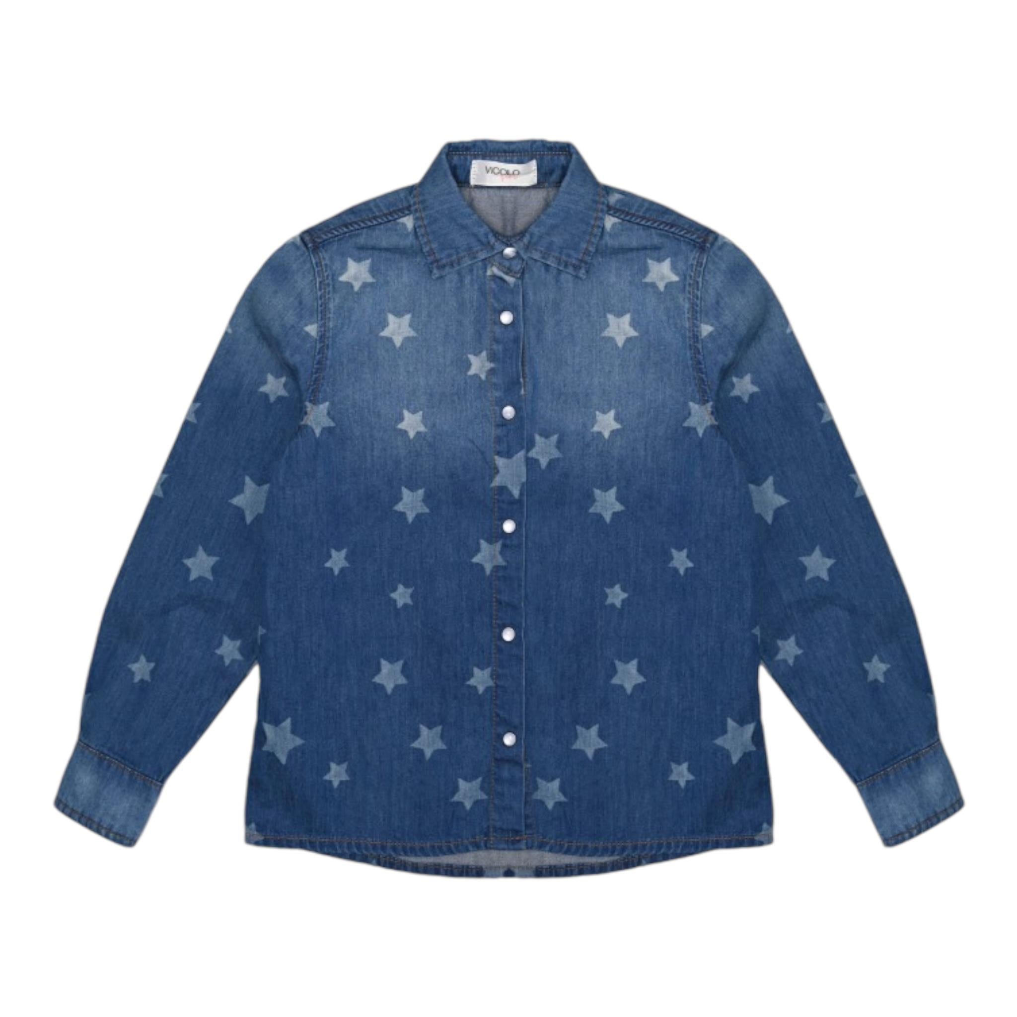 VICOLO 3145CD00156BLU