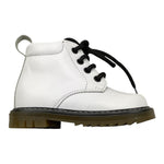 PANYNO stivali tinta unita lucidi Bianco per Bambino B2741J BIANCO PANYNO 