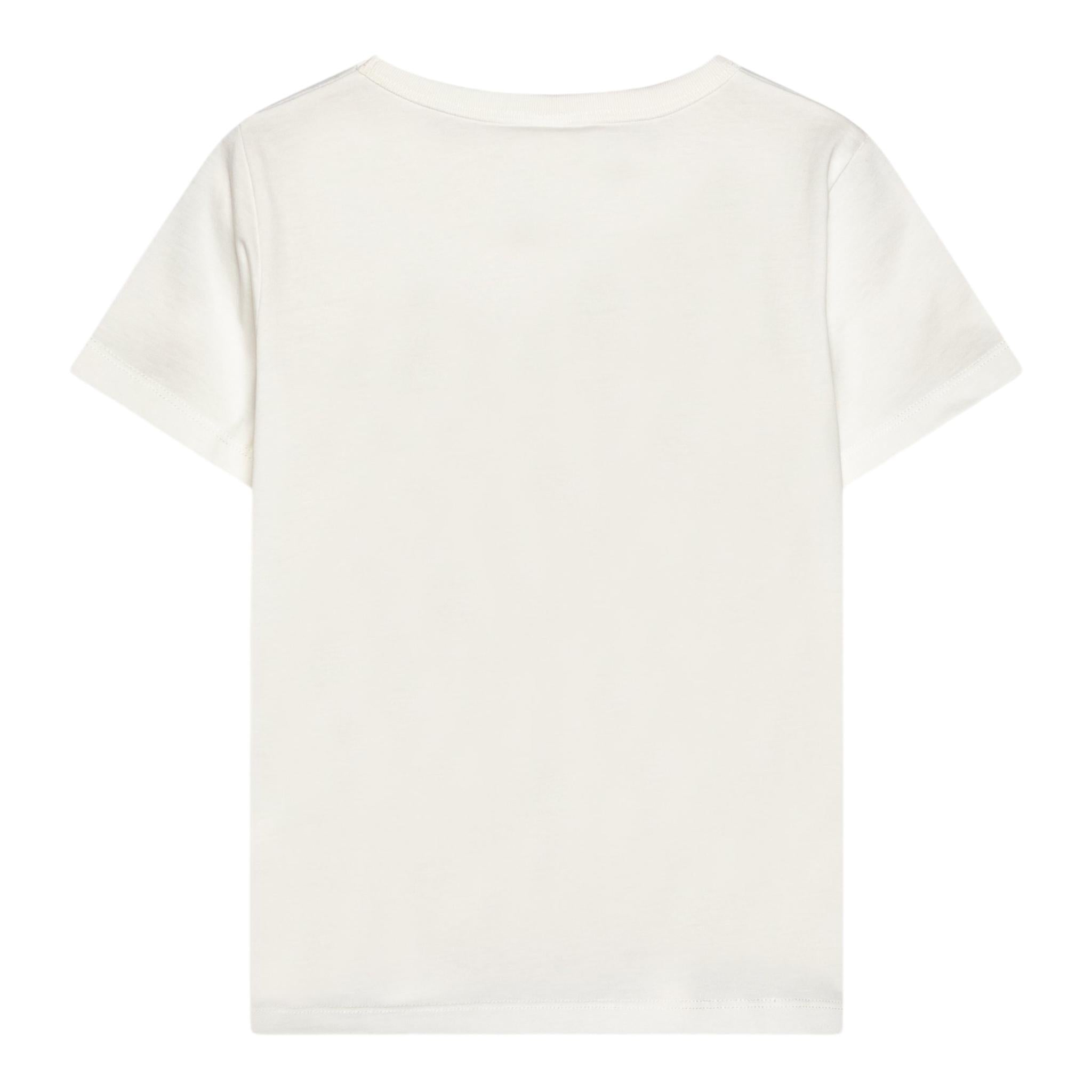 STELLA McCARTNEY TU8C51XBIANCO