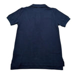 Ralph Lauren Polo Mezza Manica Tinta Unita per Bambino 322603252005 BLU RALPH LAUREN 