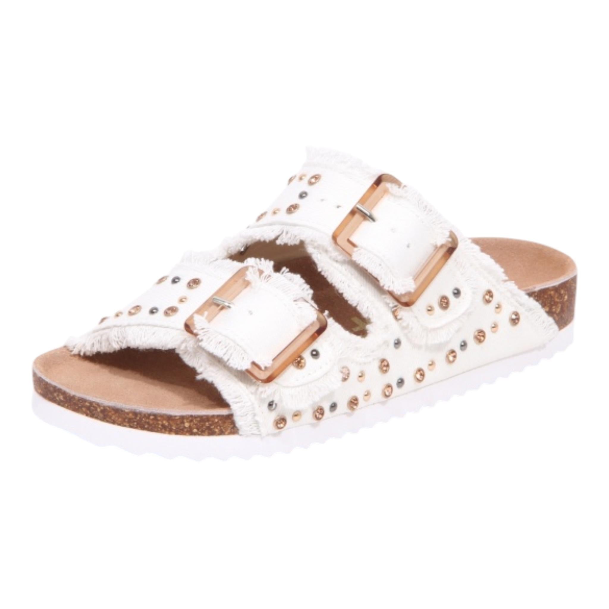 COLORS OF CALIFORNIA HC2416XBIANCO