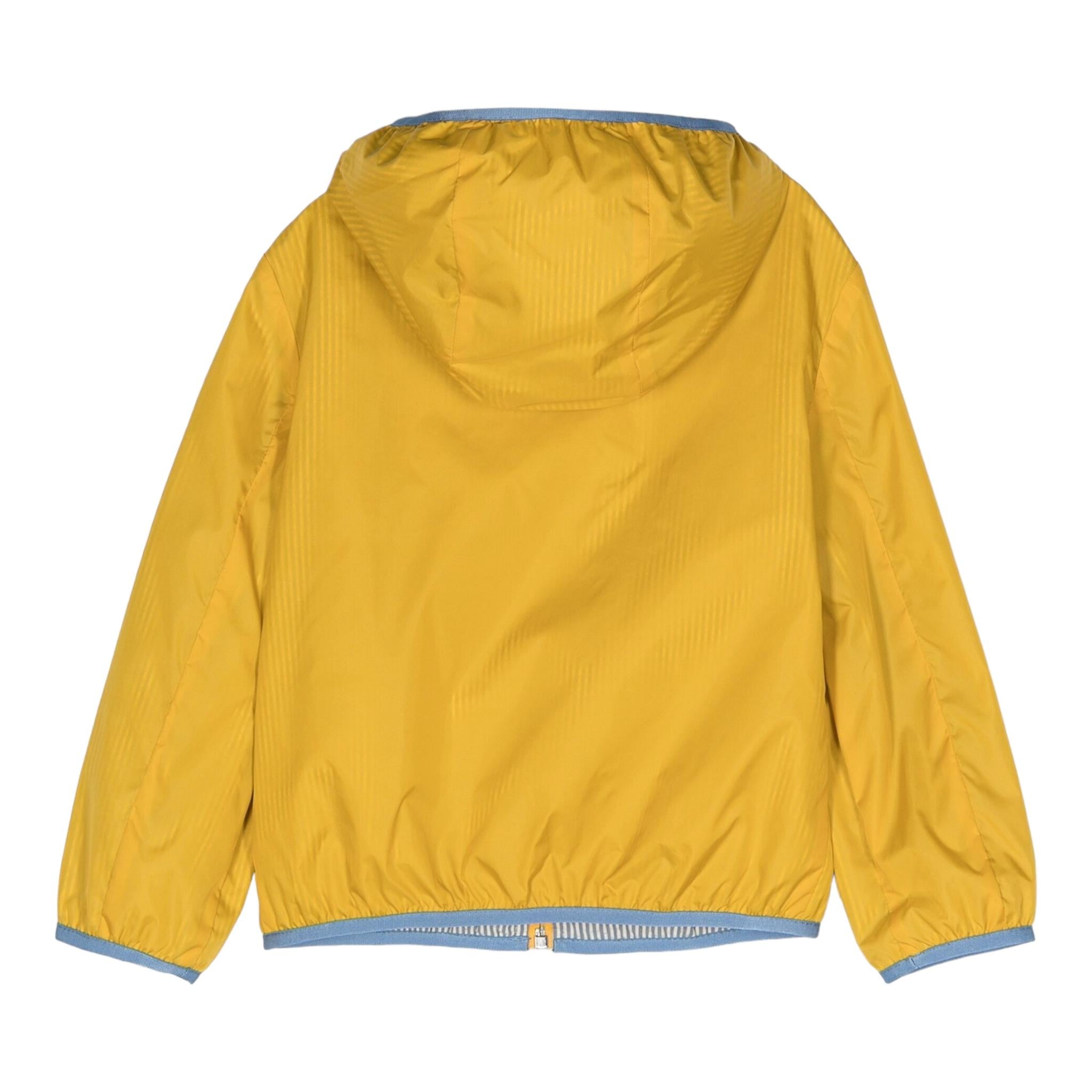 FAY FU2Q27GIALLO