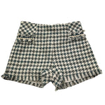 ABEL & LULA short stampa fantasia Bianco per Neonato 5707 BIANCO ABEL & LULA 