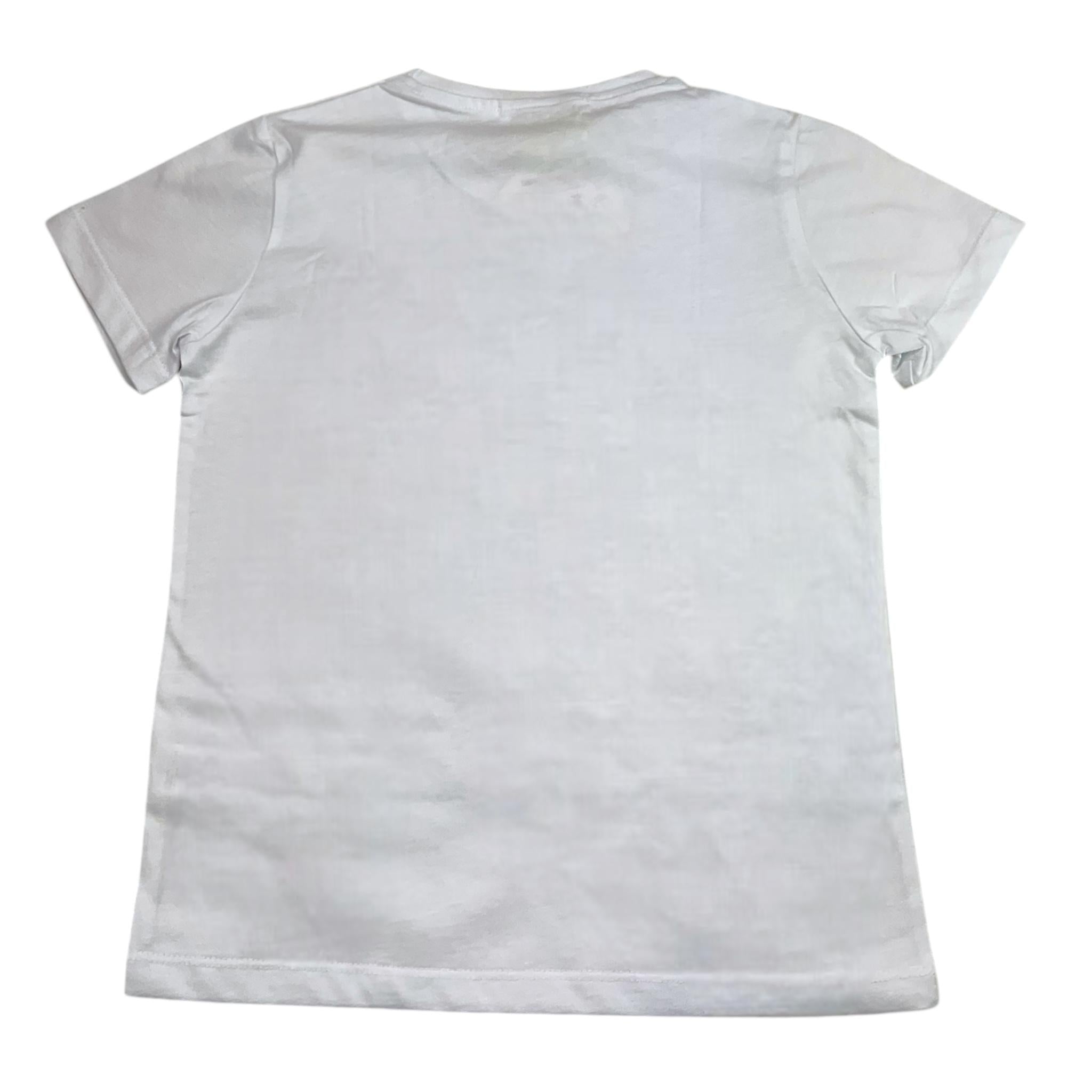 MOUSSE KIDS CRAZYWAVEBIANCO