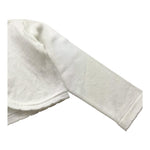 TWINSET coprispalle tinta unita Bianca per Neonata 231GJ3E00 BIANCO TWINSET 