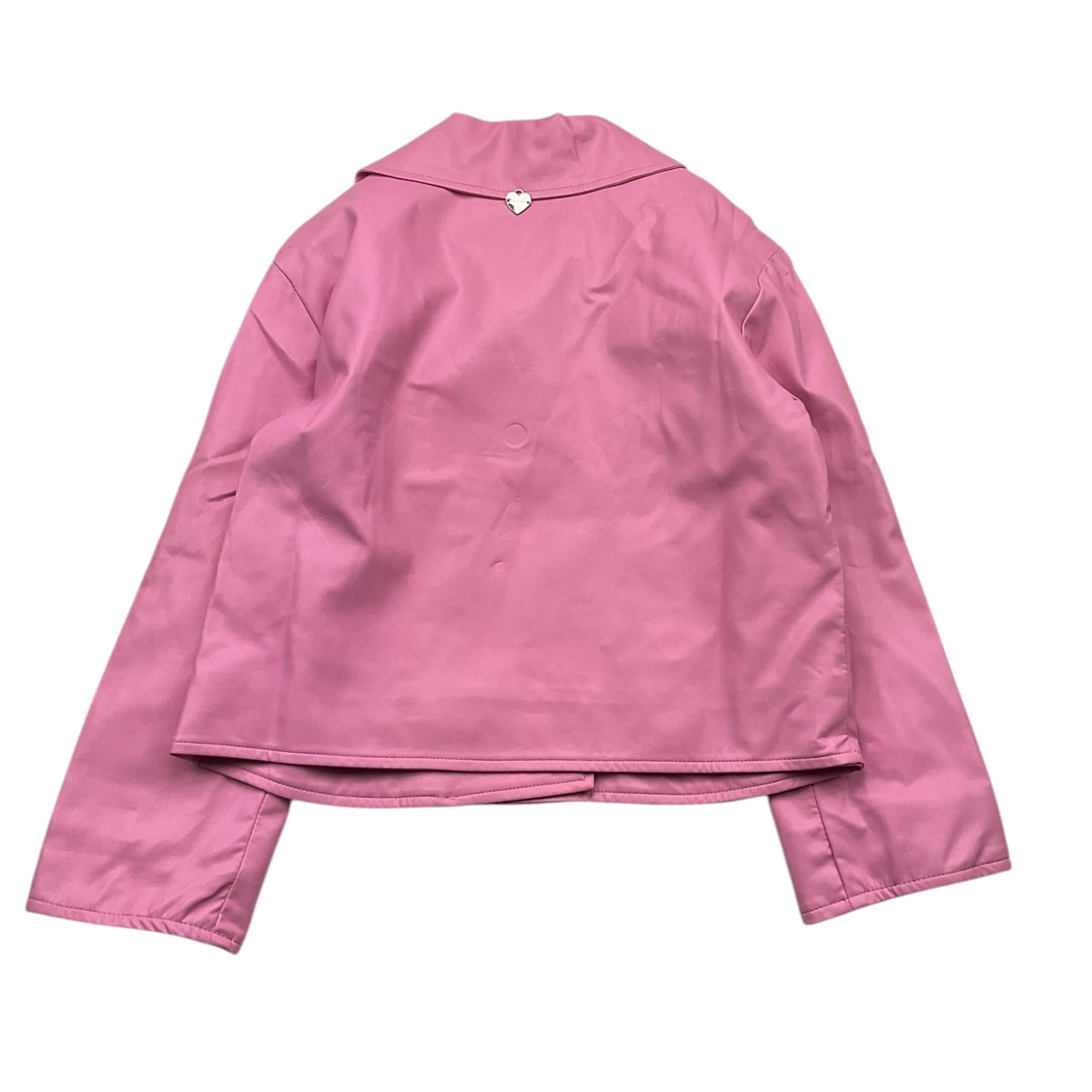 TWINSET 211GJ2Q21ROSA