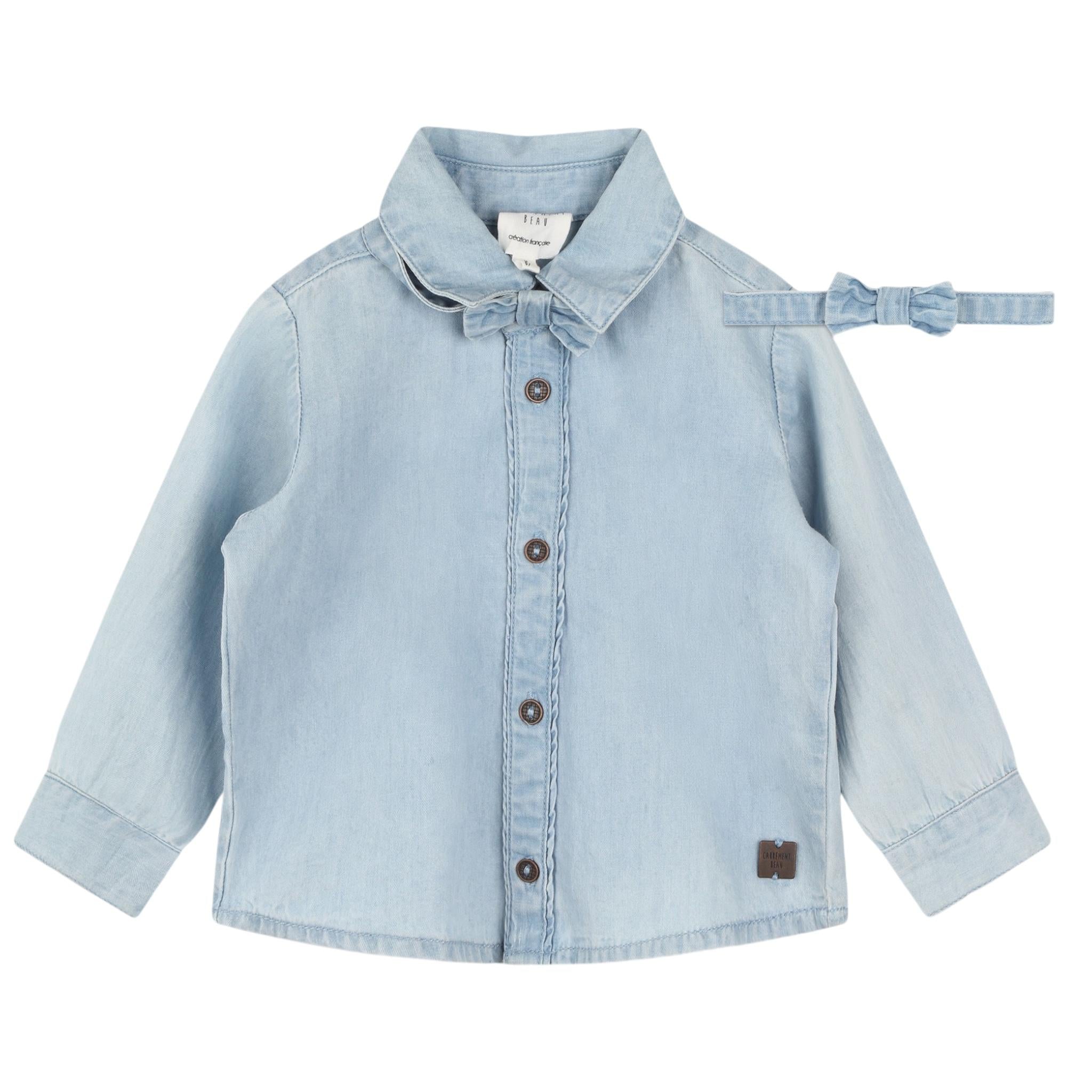 CARRE'MENT BEAU Y30131AZZURRO