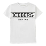 ICEBERG TSICE4111BBIANCO