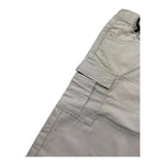 Sarabanda Bermuda Tinta Unita con Girovita Regolabile per Bambino 08143 BEIGE SARABANDA 