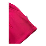 Superculture Short Modello Tuta Tinta Unita con Elastico In Vita per Bambina MISSYTB FUXIA SUPERCULTURE 