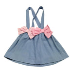 MEILISA BAI FL5685AZZURRO
