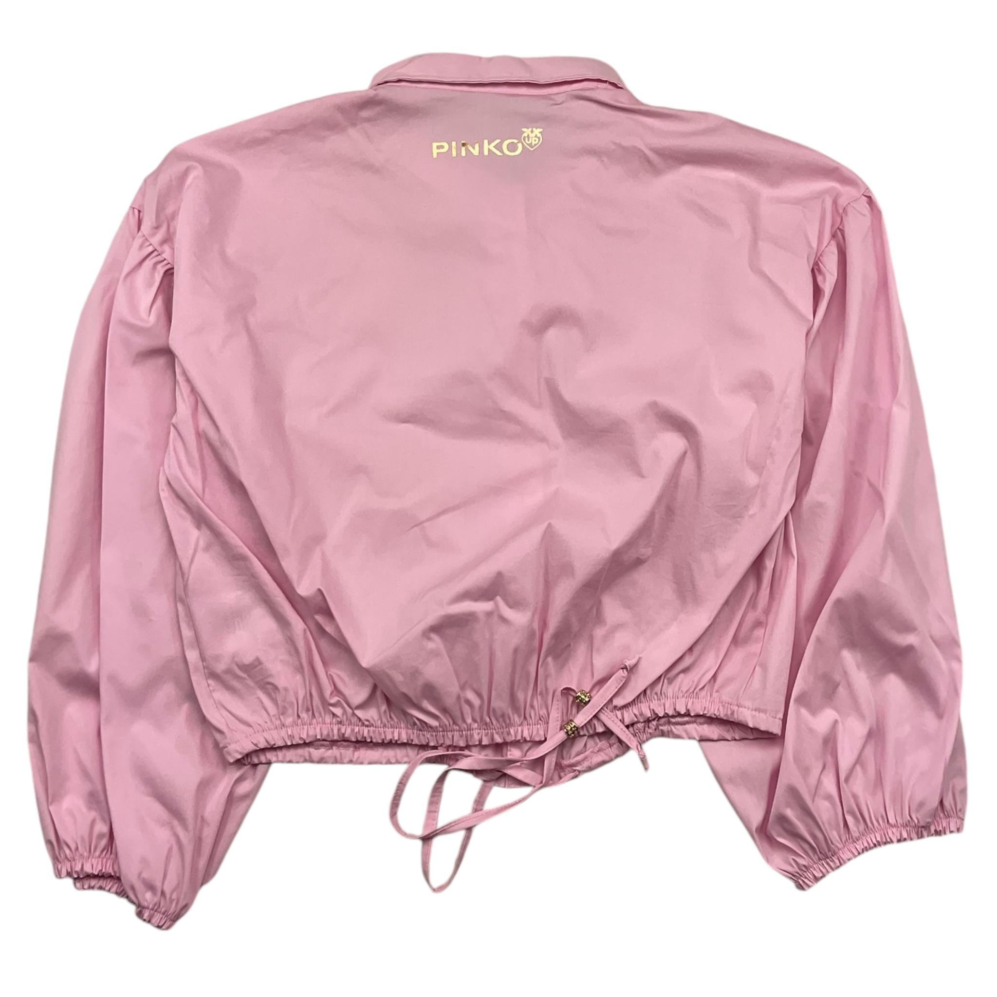 PINKO S4PIJGSI017ROSA