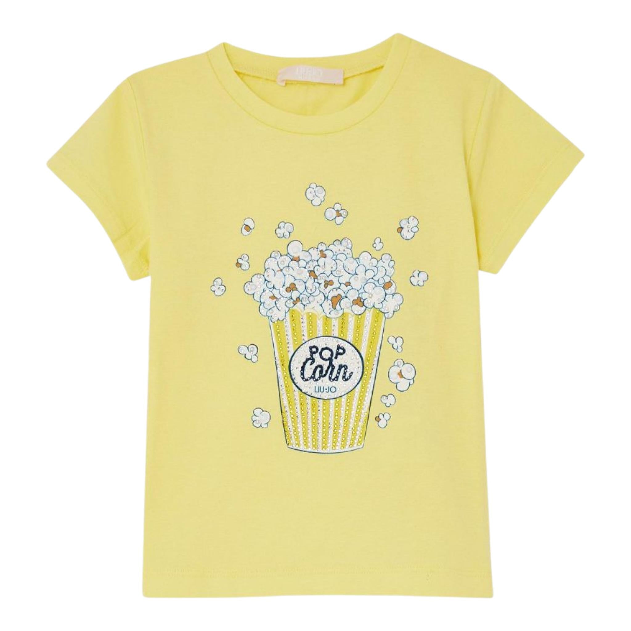 LIU JO KA41322GIALLO