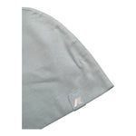 K-Way Cappello Tinta Unita con Logo per Bambino K4136LWX AZZURRO K-WAY 