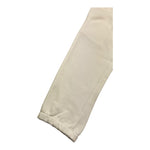 LA STUPENDERIA pantalone tuta tinta unita Bianco per Neonato UEM0407X BIANCO LA STUPENDERIA 