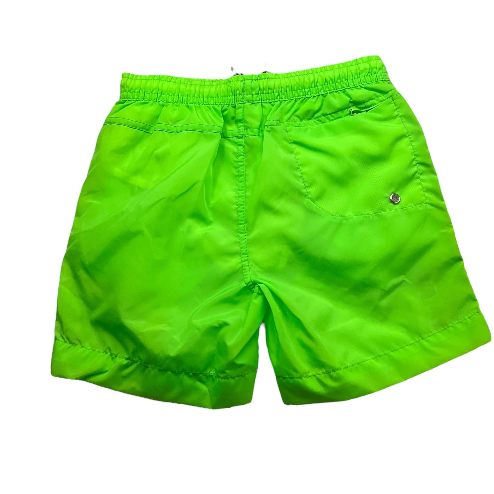 F**K FK173020UVERDE FLUO