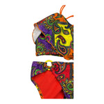 4GIVENESS FGBG3902MULTICOLOR