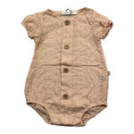 BAMBOOM+BABIES 552XROSA
