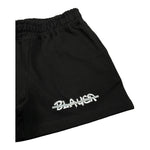 Blauer Short Tinta Unita con Logo per Neonata 25SBLGP05549NX NERO BLAUER 