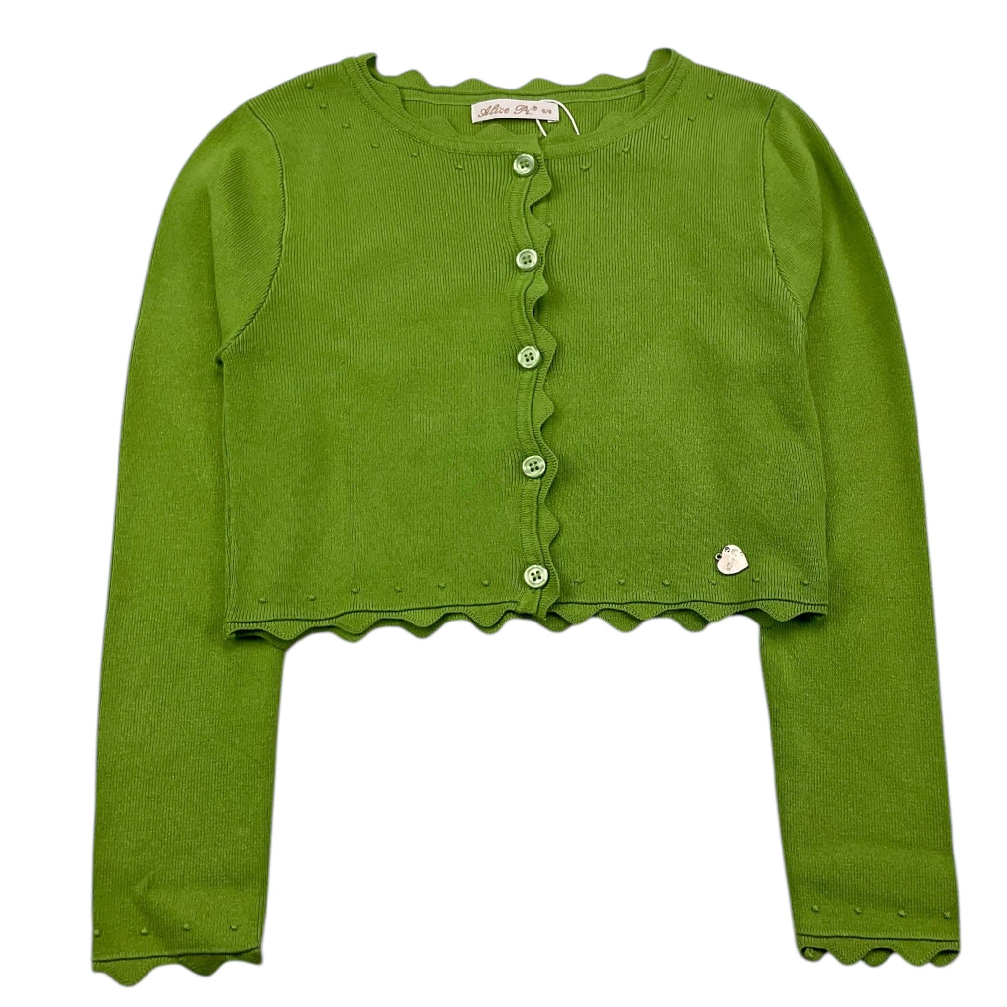 ALICE PI S242802VERDE