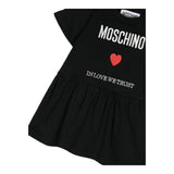 MOSCHINO MDV0BBXXNERO