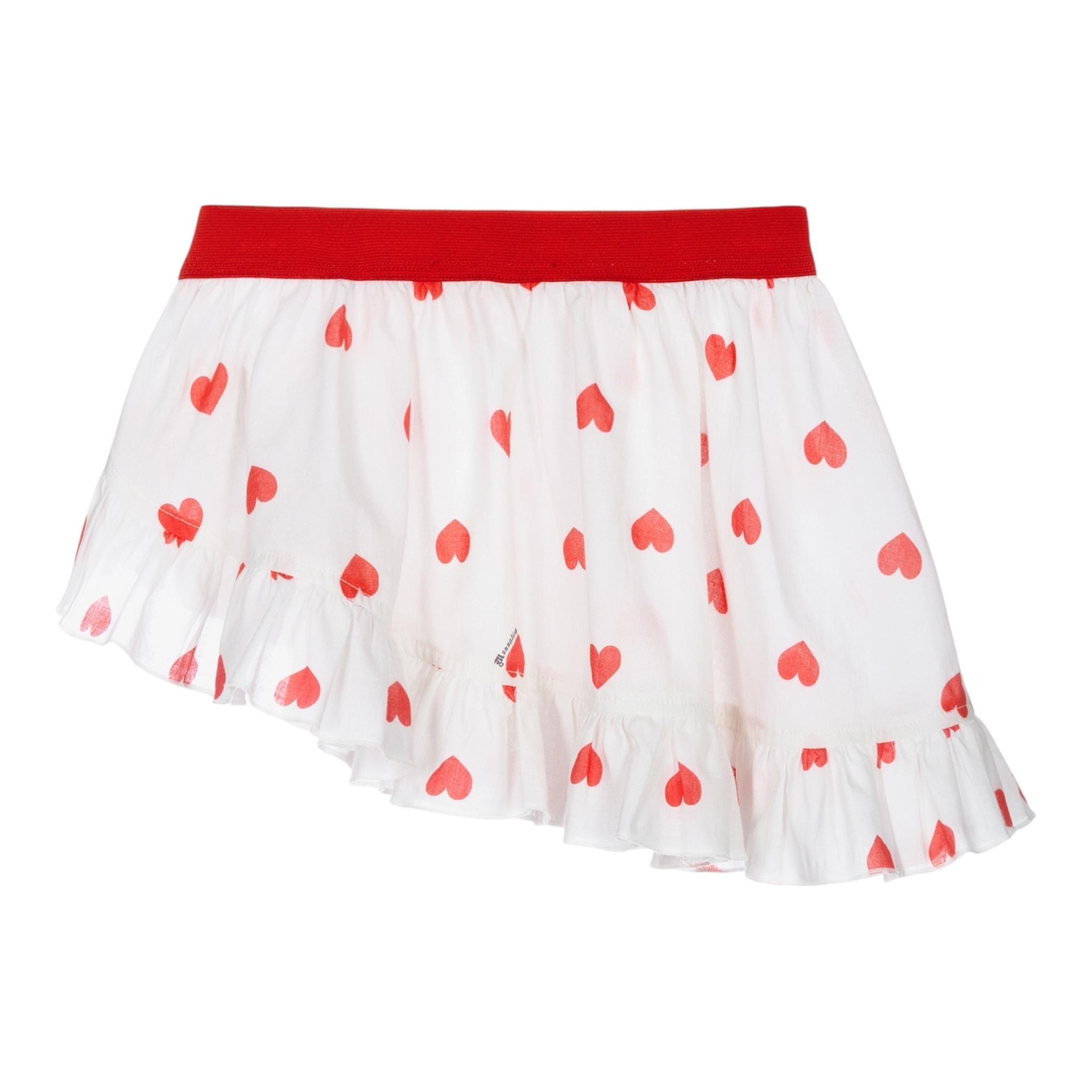 MONNALISA 199069BIANCO