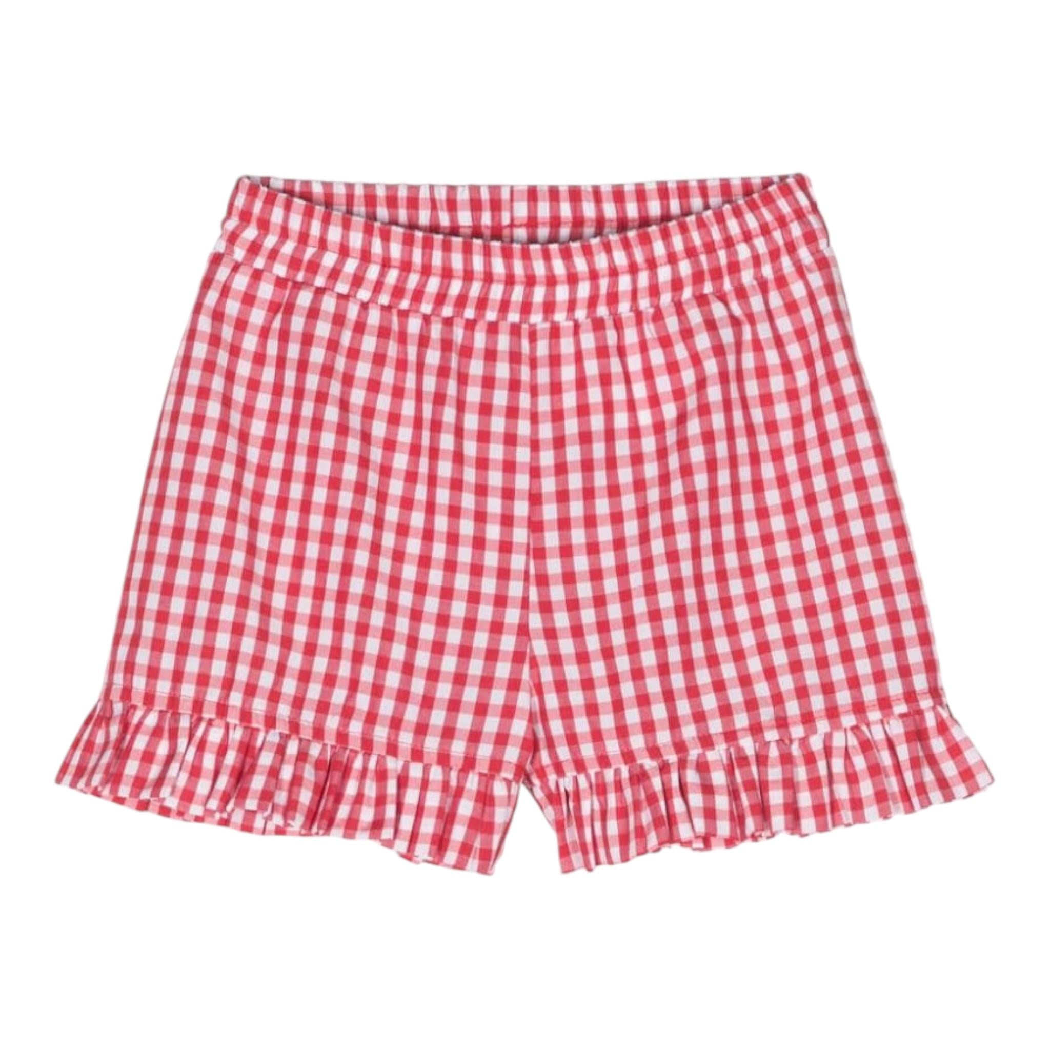 MONNALISA 39C413NROSSO/BIANCO