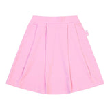 John Richmond Completo 2 Pezzi T-Shirt-Gonna per Neonata RGP25005CJ ROSA JOHN RICHMOND 