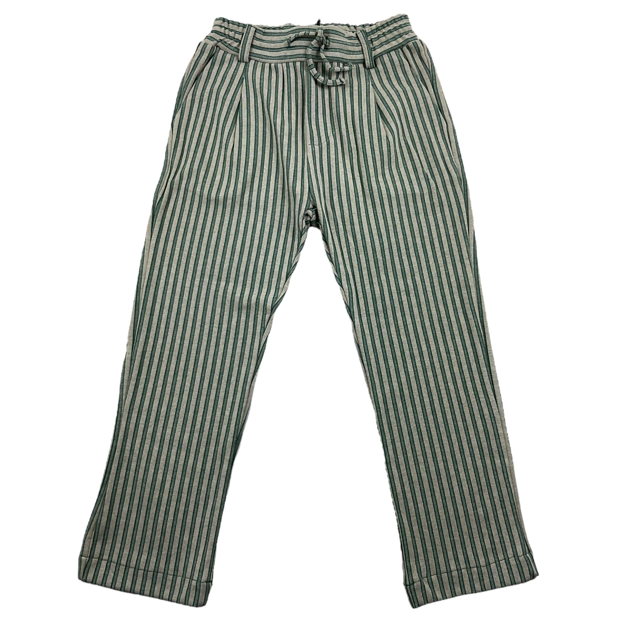 PAOLO PECORA PP3635VERDE