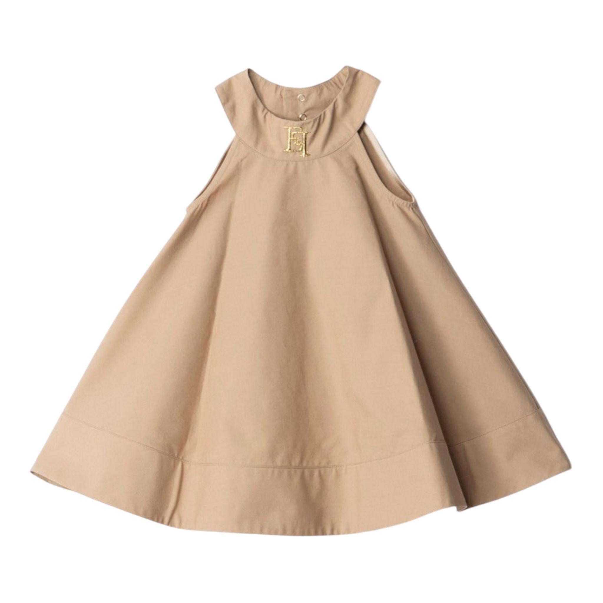 ELISABETTA FRANCHI EGAB162XBEIGE