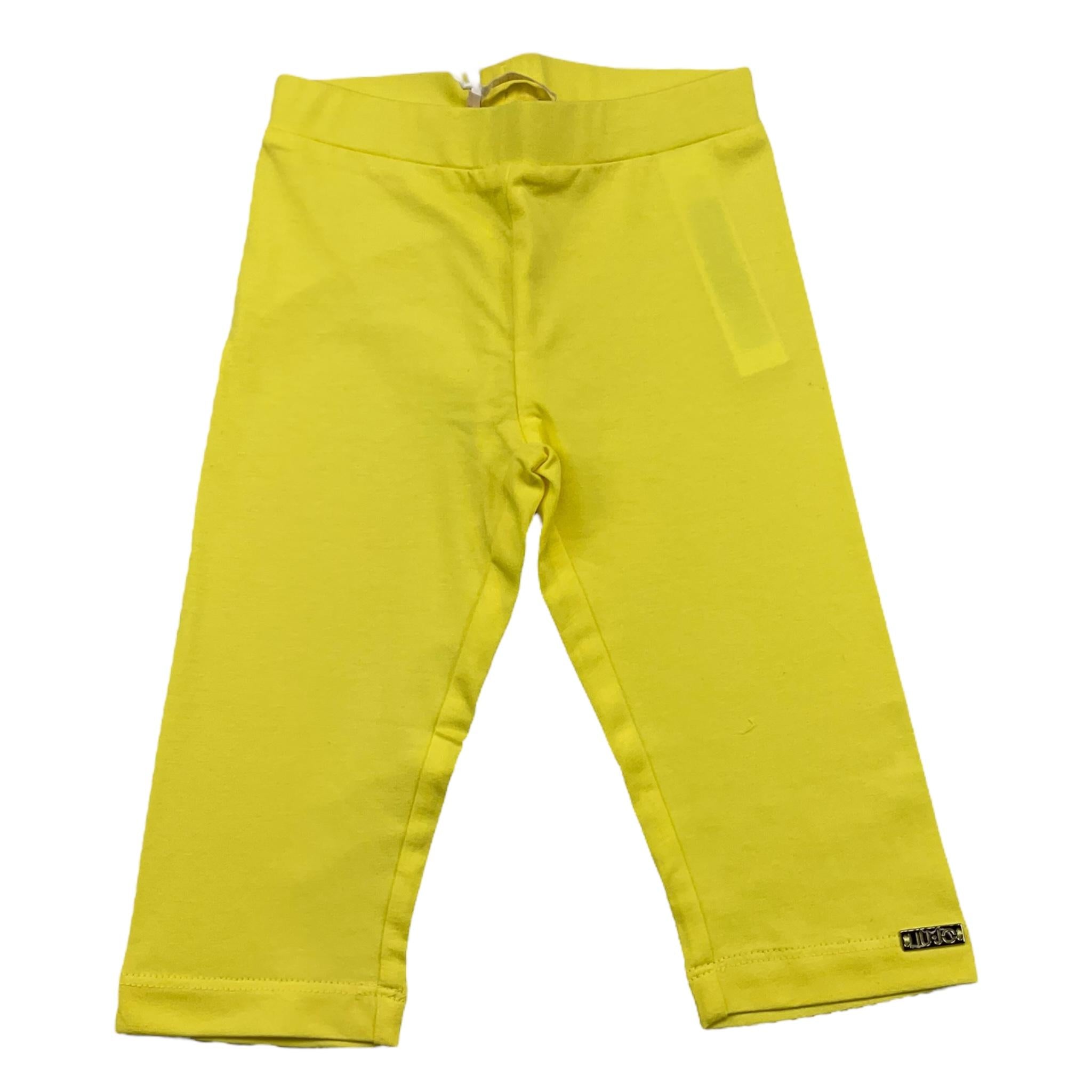 LIU JO KA4074GIALLO