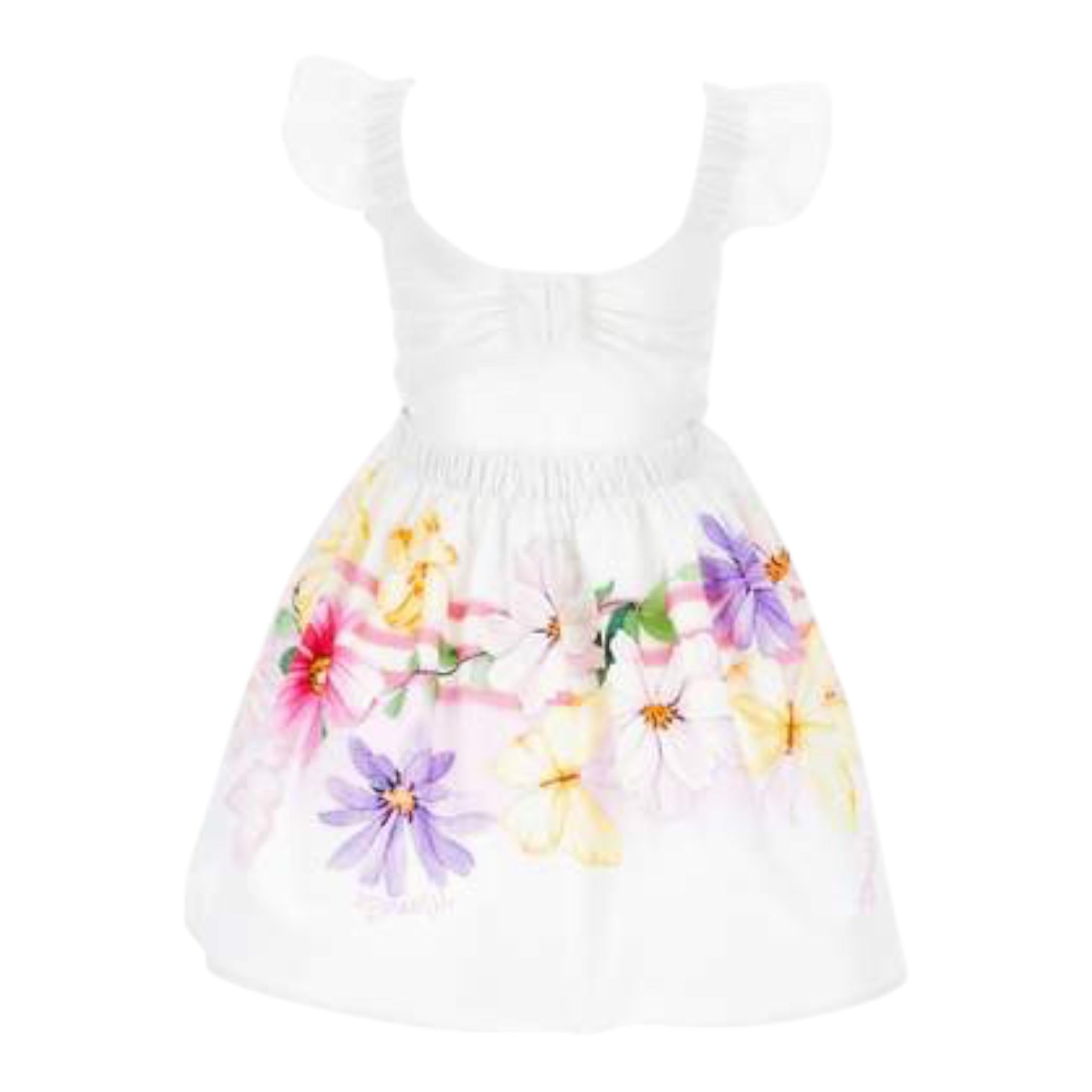 MONNALISA 11A913BIANCO