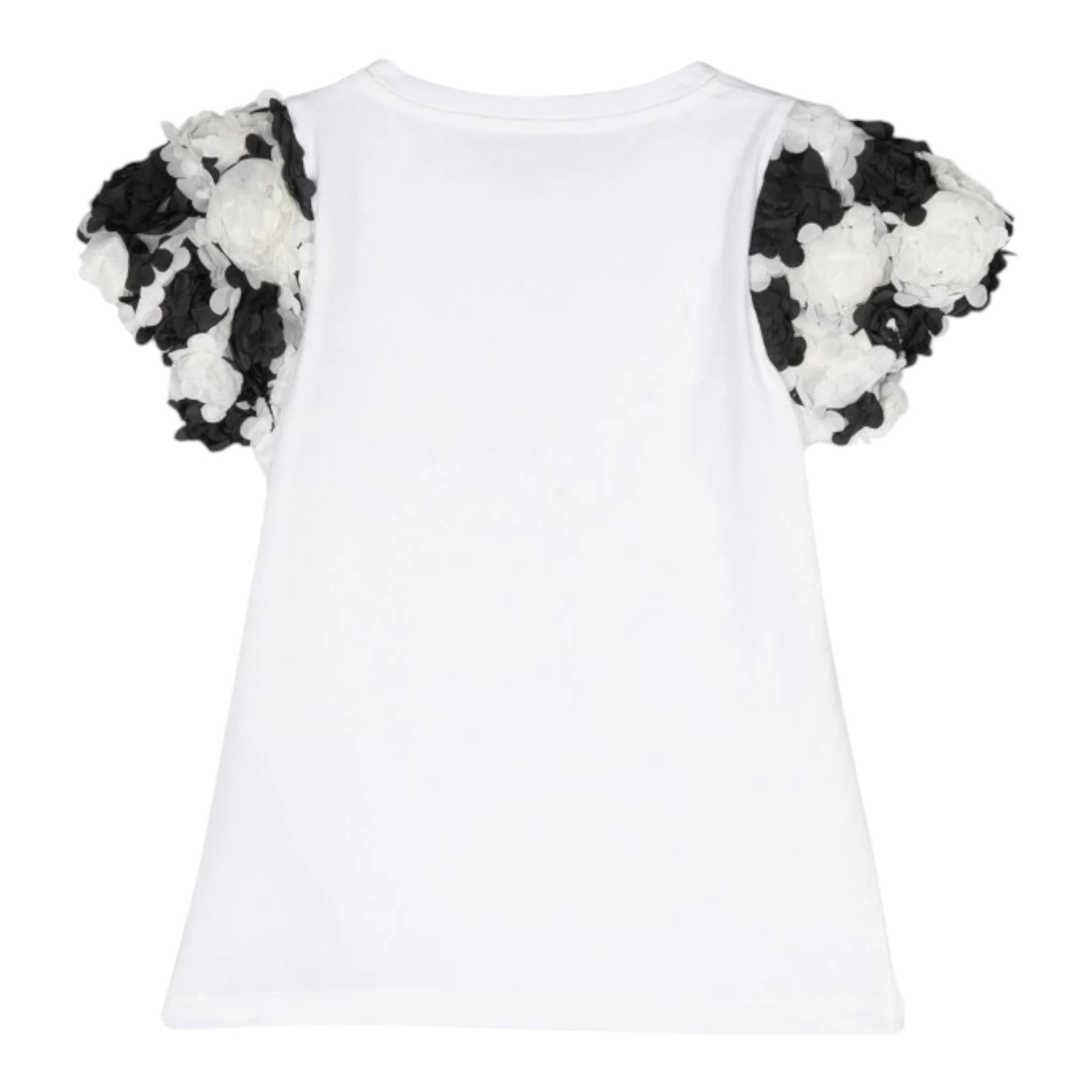 MISS BLUMARINE IA3024BIANCO